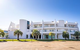 Callistos in Callistos Hotel&Spa